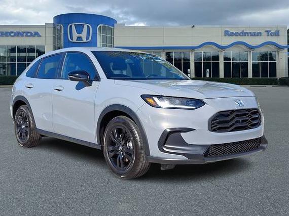 HONDA HR-V 2026 3CZRZ2H55TM700181 image