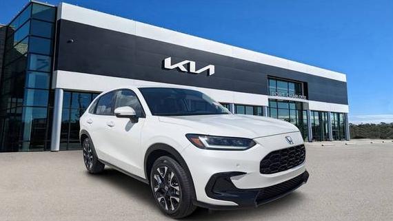 HONDA HR-V 2026 3CZRZ1H74TM703682 image