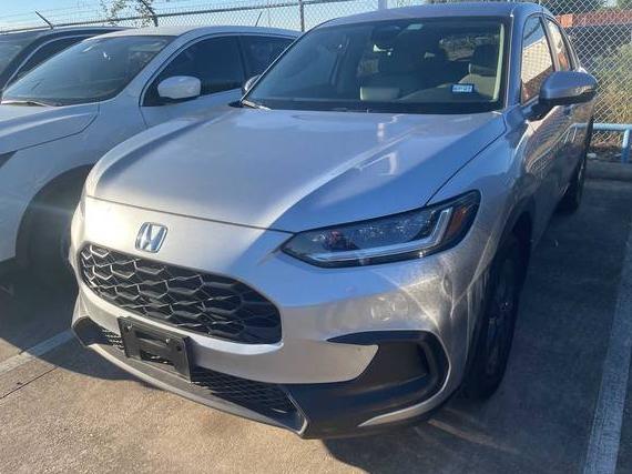 HONDA HR-V 2026 3CZRZ1H35TM706653 image