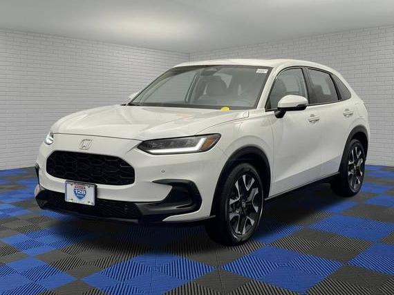 HONDA HR-V 2026 3CZRZ2H75TM718214 image