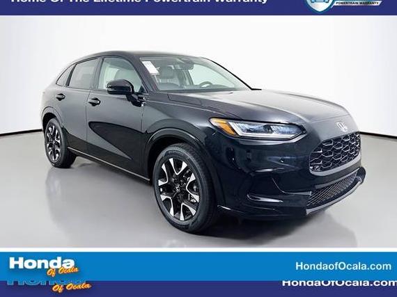 HONDA HR-V 2026 3CZRZ1H72TM714048 image