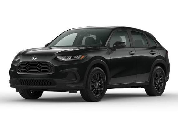 HONDA HR-V 2026 3CZRZ2H53TM706769 image