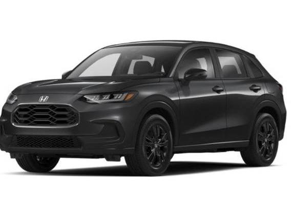 HONDA HR-V 2026 3CZRZ1H59TM711954 image