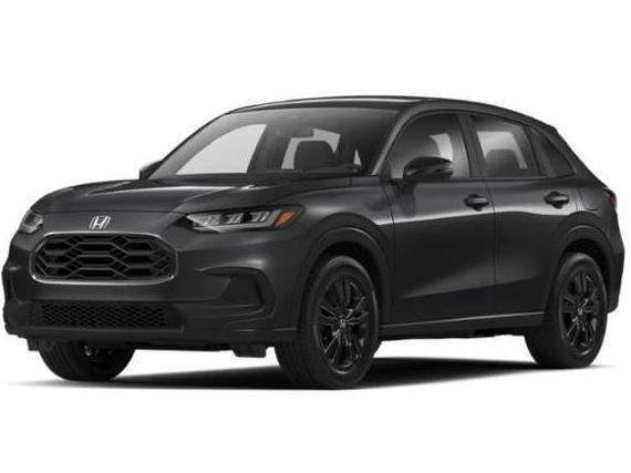 HONDA HR-V 2026 3CZRZ1H50TM712233 image