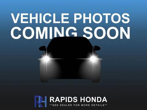 HONDA HR-V 2026 3CZRZ2H74TM704174 image