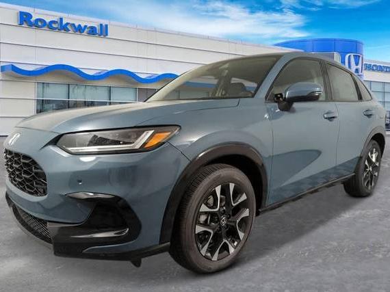 HONDA HR-V 2026 3CZRZ1H7XTM711608 image