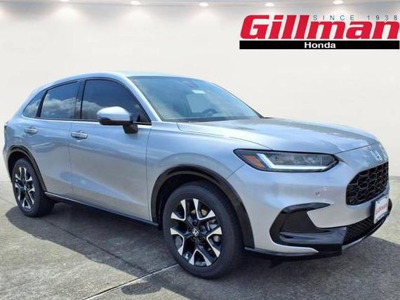 HONDA HR-V 2026 3CZRZ1H77TM709752 image