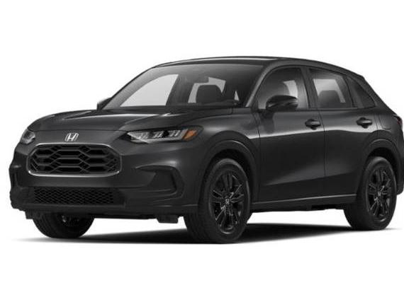 HONDA HR-V 2026 3CZRZ2H53TM721837 image