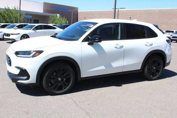 HONDA HR-V 2026 3CZRZ2H53TM713902 image