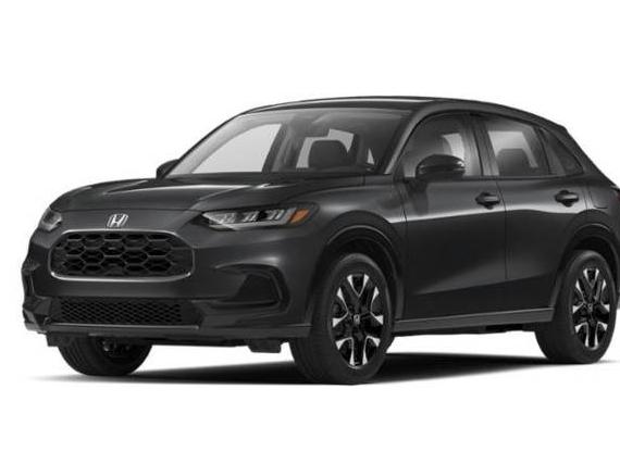 HONDA HR-V 2026 3CZRZ2H74TM719306 image