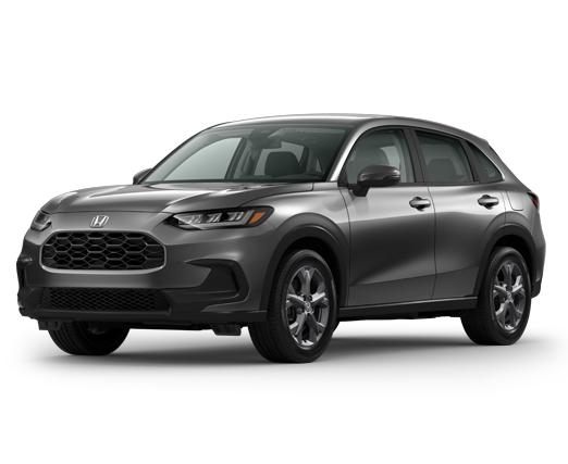 HONDA HR-V 2026 3CZRZ1H3XTM702386 image