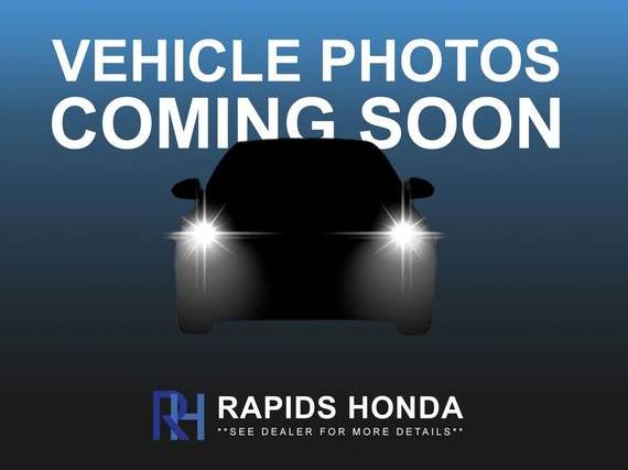 HONDA HR-V 2026 3CZRZ2H32TM701559 image