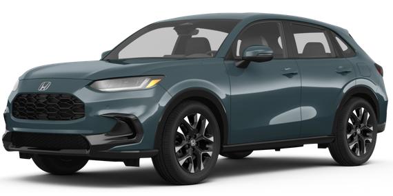 HONDA HR-V 2026 3CZRZ2H71TM720672 image