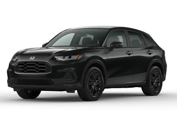 HONDA HR-V 2026 3CZRZ2H53TM706674 image