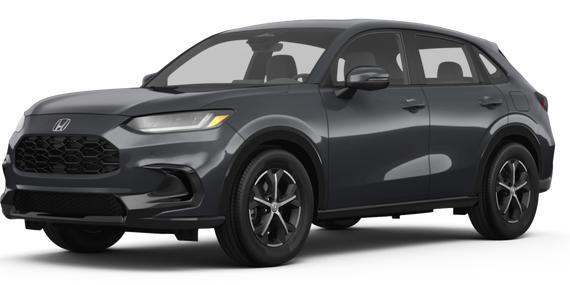 HONDA HR-V 2026 3CZRZ2H72TM701404 image