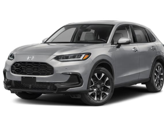 HONDA HR-V 2026 3CZRZ1H72TM716382 image