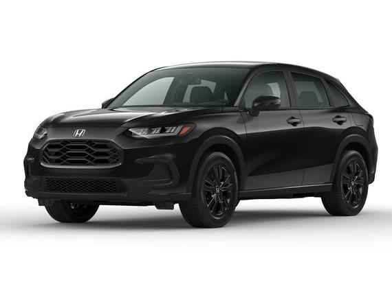 HONDA HR-V 2026 3CZRZ2H5XTM706557 image