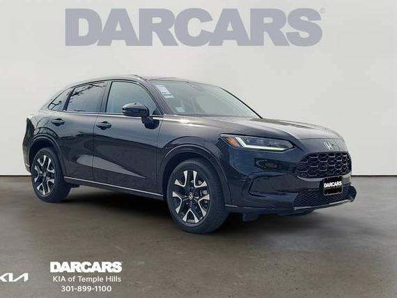 HONDA HR-V 2026 3CZRZ2H72TM701757 image