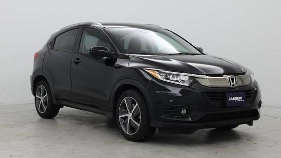 HONDA HR-V 2021 3CZRU5H55MM711893 image
