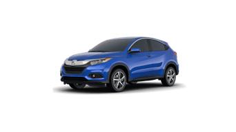 HONDA HR-V 2021 3CZRU5H51MM723099 image
