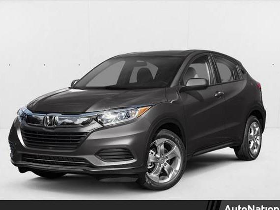 HONDA HR-V 2021 3CZRU5H36MM730435 image HONDA HR-V 2021 3CZRU5H36MM730435 image