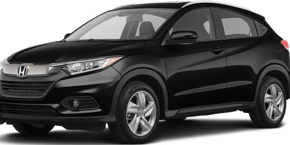 HONDA HR-V 2021 3CZRU6H76MM705401 image