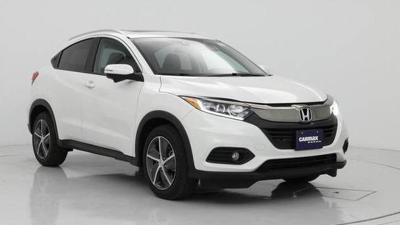HONDA HR-V 2021 3CZRU5H52MM727212 image