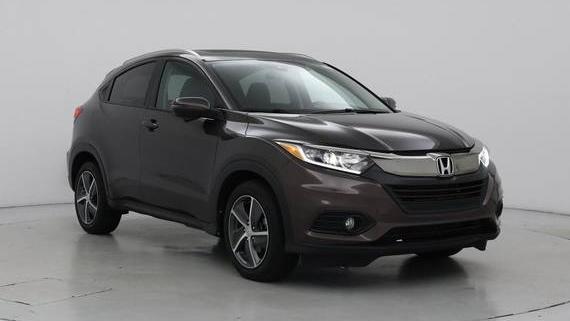 HONDA HR-V 2021 3CZRU6H51MM745030 image