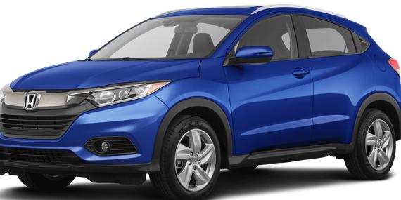 HONDA HR-V 2021 3CZRU6H79MM726498 image