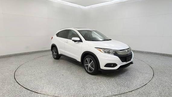 HONDA HR-V 2021 3CZRU6H5XMM740571 image HONDA HR-V 2021 3CZRU6H5XMM740571 image