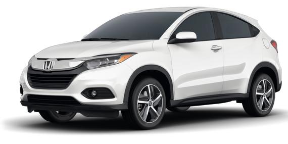 HONDA HR-V 2021 3CZRU6H52MM749328 image HONDA HR-V 2021 3CZRU6H52MM749328 image