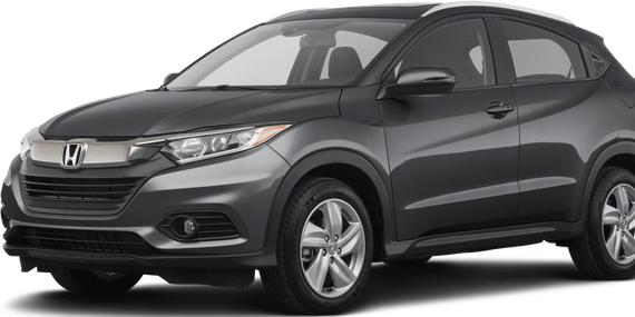 HONDA HR-V 2021 3CZRU6H73MM704156 image
