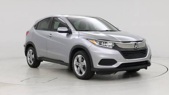 HONDA HR-V 2021 3CZRU5H37MM713904 image