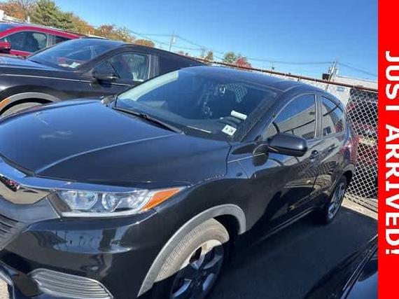 HONDA HR-V 2021 3CZRU6H30MM730744 image HONDA HR-V 2021 3CZRU6H30MM730744 image