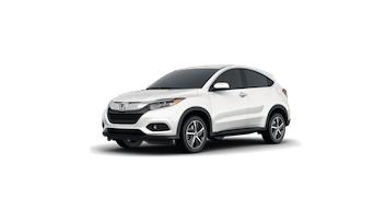 HONDA HR-V 2021 3CZRU6H51MM725733 image