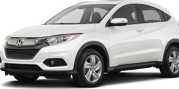 HONDA HR-V 2021 3CZRU6H79MM724928 image