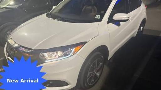 HONDA HR-V 2021 3CZRU6H59MM721686 image HONDA HR-V 2021 3CZRU6H59MM721686 image