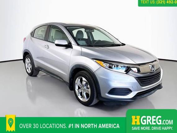 HONDA HR-V 2021 3CZRU5H35MM730331 image HONDA HR-V 2021 3CZRU5H35MM730331 image