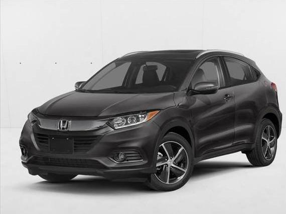 HONDA HR-V 2021 3CZRU5H75MM729277 image HONDA HR-V 2021 3CZRU5H75MM729277 image