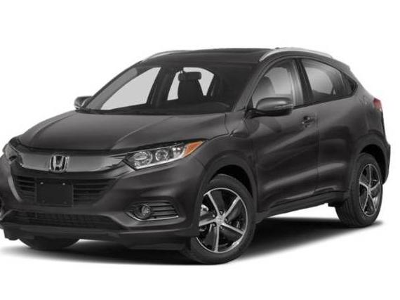 HONDA HR-V 2021 3CZRU5H71MM727008 image