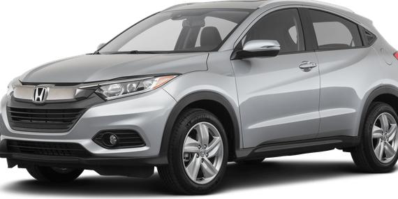 HONDA HR-V 2021 3CZRU6H76MM703714 image