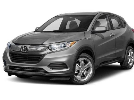 HONDA HR-V 2021 3CZRU5H34MM702987 image HONDA HR-V 2021 3CZRU5H34MM702987 image