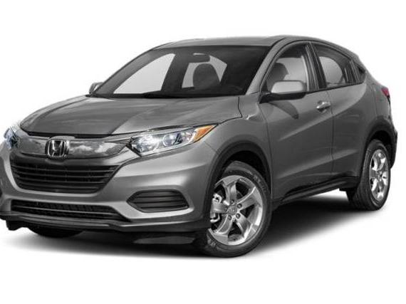 HONDA HR-V 2021 3CZRU5H33MM716203 image HONDA HR-V 2021 3CZRU5H33MM716203 image