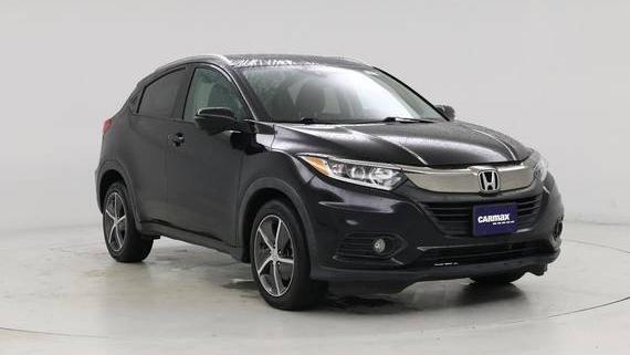 HONDA HR-V 2021 3CZRU6H54MM754143 image HONDA HR-V 2021 3CZRU6H54MM754143 image