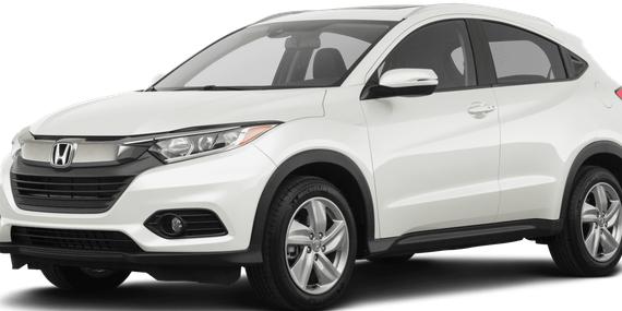 HONDA HR-V 2021 3CZRU6H72MM726407 image HONDA HR-V 2021 3CZRU6H72MM726407 image