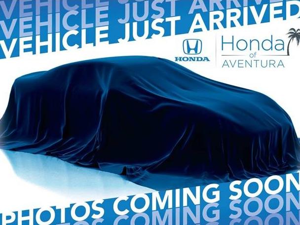 HONDA HR-V 2021 3CZRU5H58MM732298 image