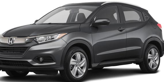 HONDA HR-V 2021 3CZRU6H78MM713757 image