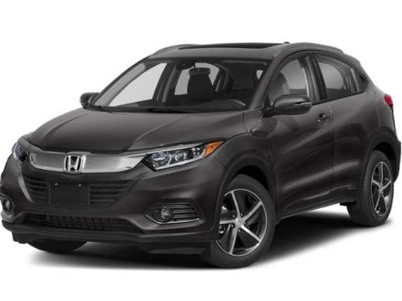 HONDA HR-V 2021 3CZRU5H55MM727673 image