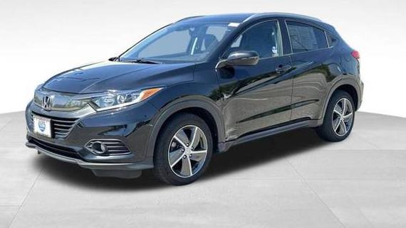 HONDA HR-V 2021 3CZRU6H72MM722180 image