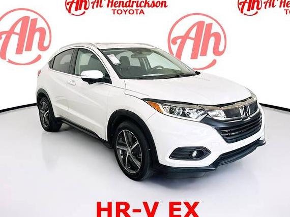 HONDA HR-V 2021 3CZRU5H50MM723336 image HONDA HR-V 2021 3CZRU5H50MM723336 image